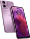 Смартфон Motorola G24 4/128GB Pink Lavender