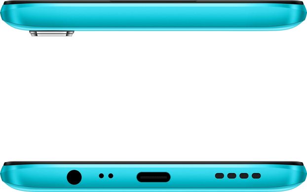 Смартфон realme 6i 4/128Gb Blue