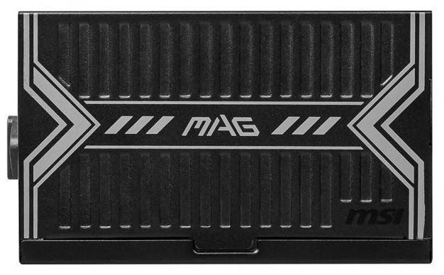 Блок питания MSI MAG A550BN 550W