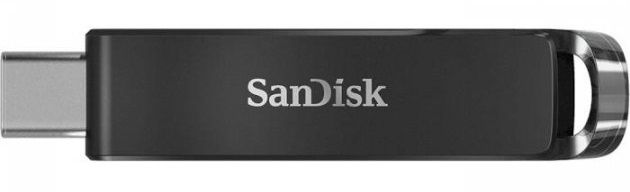 Флешка SanDisk USB 3.1 Ultra Type-C 256Gb (SDCZ460-256G-G46)
