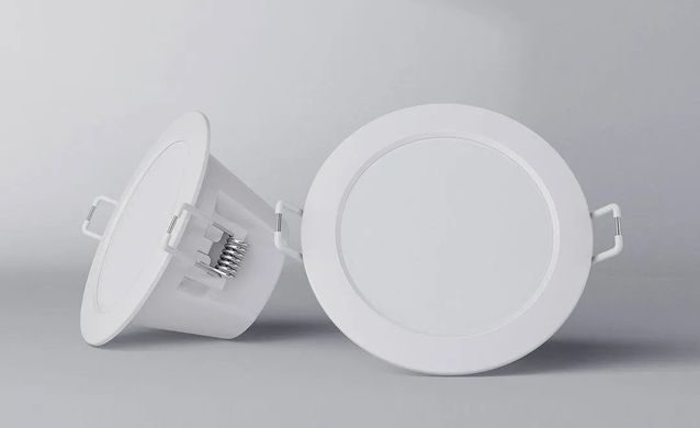 Потолочный точечный светильник Philips (MUE4080RT)