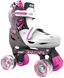 Роликовые коньки Neon Combo Skates сайбер размер 30-33