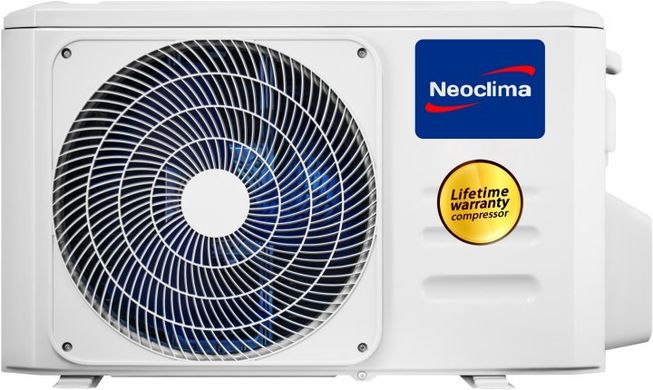 Кондиціонер Neoclima Therminator 3.0 NS/NU-09AHX