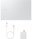 Ноутбук Samsung Galaxy Book 4 Silver (NP750XGK-KS2US)