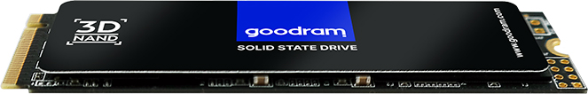 SSD накопичувач Goodram PX500 G.2 256 GB (SSDPR-PX500-256-80-G2)