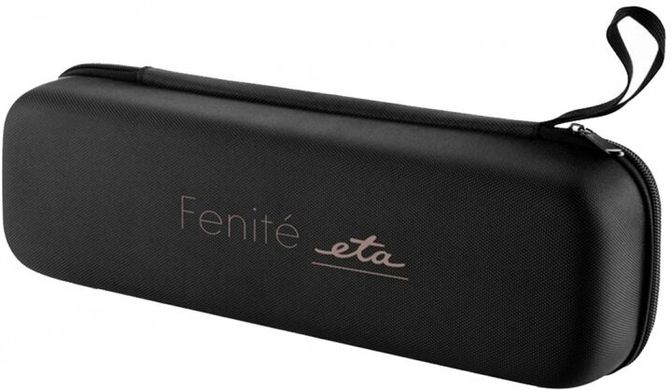Фен-щітка ETA Fenite black edition 9322 90000 (ETA932290000)