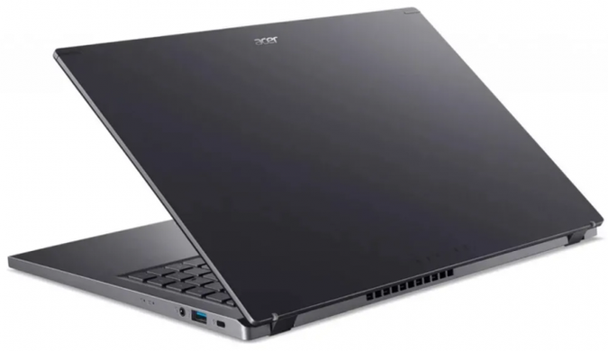 Ноутбук Acer Aspire 5 A515-58M-57FT (NX.KHGEX.004)