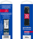 SSD накопитель Goodram PX500 G.2 256 GB (SSDPR-PX500-256-80-G2)