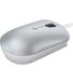 Миша Lenovo 540 USB-C Wired Compact Mouse Cloud Grey (GY51D20877)