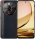 Смартфон Nubia Focus pro 5G 8/256GB Black
