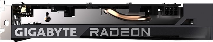 Видеокарта Gigabyte Radeon RX 6500 XT EAGLE 4G (GV-R65XTEAGLE-4GD)