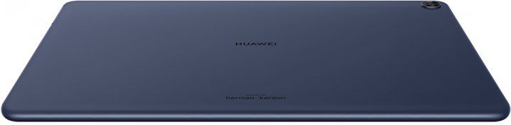 Планшет Huawei Matepad T10s 3/64GB LTE Deepsea Blue (53011DUN)