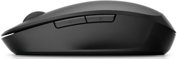 Мышь HP Dual Mode Black Mouse (6CR71AA)