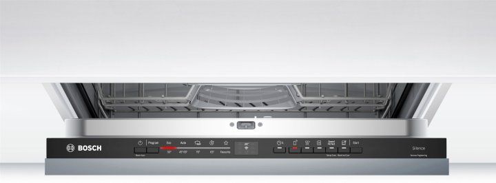 Посудомоечная машина Bosch SMV2IVX00K