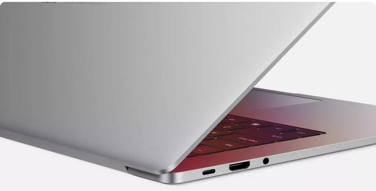 Ноутбук Xiaomi RedmiBook Pro 15 (JYU4474CN)