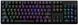 Клавиатура 1stPlayer MK8 Titan Gateron Black Switch