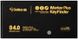 Брелок-трекер Gelius Key Finder Pro iMarker Plus GP-BKF002 Black