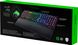 Клавіатура Razer BlackWidow V3 RU Green Switches (RZ03-03540100-R3M1)