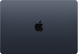 Ноутбук Apple MacBook Air 13.6" M3 2024 Midnight (MXCV3)