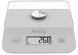 Весы кухонные электронные Mirta SK-3005