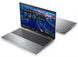 Ноутбук Dell Latitude 5520 Silver (N015L552015UA_WP11)