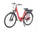 Электровелосипед Maxxter CITY Elite (Red)