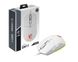 Миша MSI Clutch GM11 White GAMING Mouse (S12-0401950-CLA)