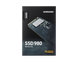 SSD-накопитель Samsung 980 250GB M.2 PCIe 3.0 x4 V-NAND 3bit MLC (MZ-V8V250BW)