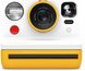 Камера мгновенной печати Polaroid Now Yellow (9031)