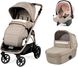 Детская коляска 3 в 1 Peg-Perego Veloce Mon Amour SL (PACK-VEL31SL000001)