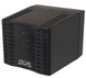 Стабилизатор напряжения Powercom TCA-1200 Black (TCA-1200)