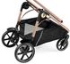 Дитяча коляска 3 в 1 Peg-Perego Veloce Mon Amour SL (PACK-VEL31SL000001)