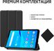 Обложка Airon Premium для Lenovo M7 2020 7" Black (4821784622454)