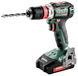 Шурупокрут Metabo BS 18 L BL Q (602327500)