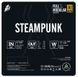 Блок живлення 1stPlayer Steampunk 750W (PS-750SP)