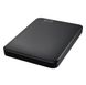 Зовнішній жорсткий Western Digital Elements Portable Black (WDBU6Y0050BBK-WESN)