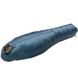 Спальний мішок пуховий Turbat Kuk 350 Blue, 195 см (012.005.0087)