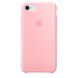 Чехол Armorstandart Silicone Case для Apple iPhone 8/7 Pink (ARM49457)