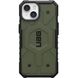 Чохол UAG для Apple iPhone 15 Pathfinder Magsafe Olive Drab (114291117272)