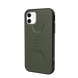 Чохол UAG для iPhone 11 Civilian Olive Drab
