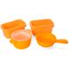 Дитяча кухня Limo Toy 889-63-64 (orange)