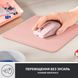 Килимок для миші Logitech Mouse Pad Studio Series Darker Rose (L956-000050)