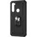 Чехол HONOR Hard Defence Series New for Xiaomi Redmi Note 8 Black