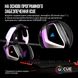 Наушники Corsair Void RGB Elite Wireless Premium Gaming Headset 7.1 Surround Sound White (CA-9011202-EU)