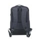 Рюкзак для ноутбука RivaCase 8365 17.3" Black (8365 (Black))