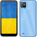 Смартфон TECNO POP 5 Go (BD1) 1/16GB Diamond Blue (4895180771026)