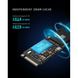 SSD накопитель HP FX900 Pro 1TB PCIe 4.0 x4 NVMe 1.4 2280 TLC 3D V-NAND (4A3U0AA)