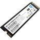 SSD накопитель HP FX900 Pro 1TB PCIe 4.0 x4 NVMe 1.4 2280 TLC 3D V-NAND (4A3U0AA)