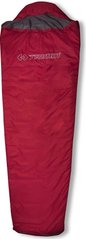 Спальный мешок Trimm Festa red/grey - 185 R - красный (001.009.0600)