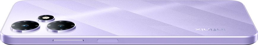 Смартфон Infinix Hot 30 Play NFC 8/128GB Bora Purple (4895180799105)